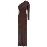 Elisabetta Franchi Red Carpet Dress