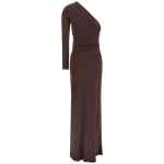 Elisabetta Franchi Red Carpet Dress