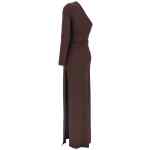 Elisabetta Franchi Red Carpet Dress