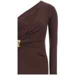 Elisabetta Franchi Red Carpet Dress
