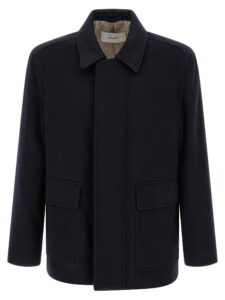 Lardini Cashmere Jacket