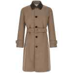 Lardini Le Origini Trench Coat