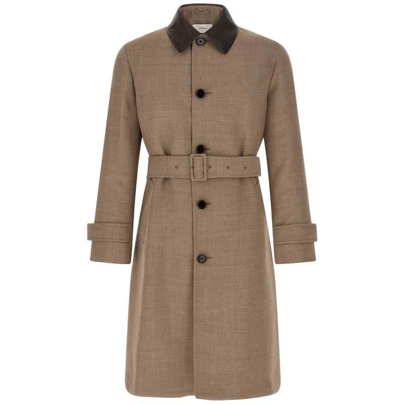 ACJILLPACC67617270_01_M_2026-09-10T07-35-23.73Z Lardini Le Origini Trench Coat