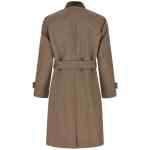 Lardini Le Origini Trench Coat