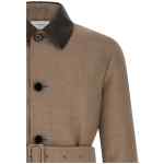 Lardini Le Origini Trench Coat