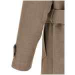 Lardini Le Origini Trench Coat