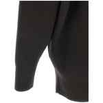 Tom Ford Sculptural Double Face Dress