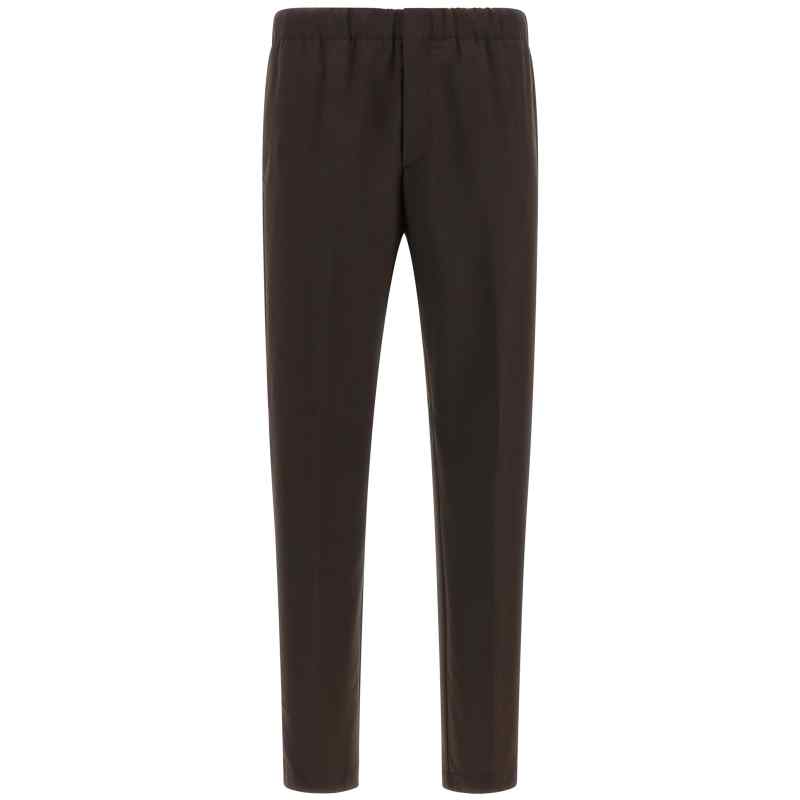Lardini Drop Pants