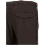 Lardini Drop Pants