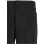 Lardini Virgin Wool Pants