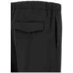 Lardini Virgin Wool Pants