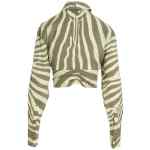 Balmain Zebra Shirt