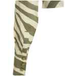 Balmain Zebra Shirt