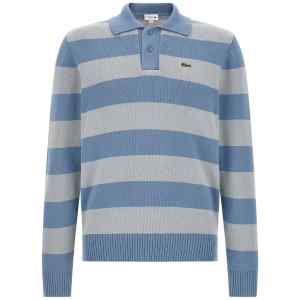 Lacoste Cotton Polo Shirt
