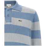 Lacoste Cotton Polo Shirt