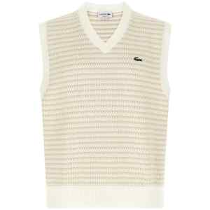 Lacoste Knit Vest