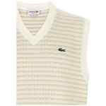 Lacoste Knit Vest