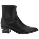 Amiri Ma Ryder Ankle Boots