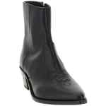 Amiri Ma Ryder Ankle Boots