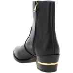 Amiri Ma Ryder Ankle Boots