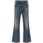 Amiri Flared Leg Jeans