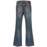 Amiri Flared Leg Jeans