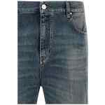Amiri Flared Leg Jeans