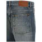 Amiri Flared Leg Jeans