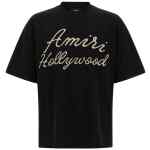Amiri Hollywood T-shirt