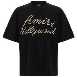 Amiri Hollywood T-shirt