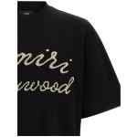 Amiri Hollywood T-shirt