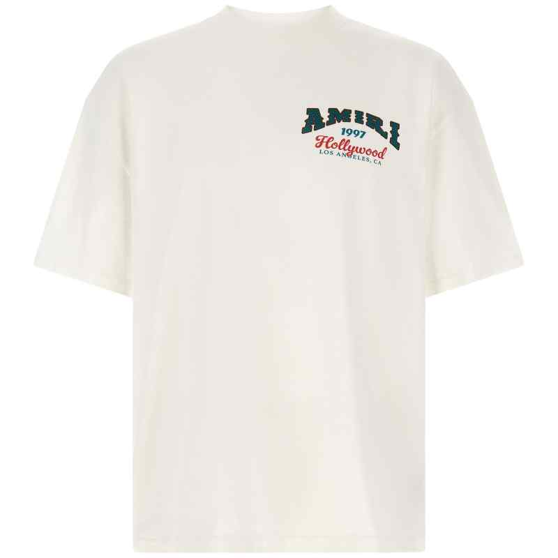Amiri Hollywood T-shirt