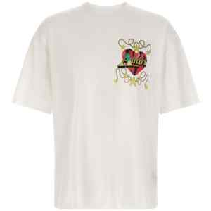 Amiri Heart T-shirt
