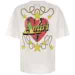 Amiri Heart T-shirt