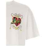 Amiri Heart T-shirt