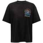 Amiri Crystal Hollywood T-shirt