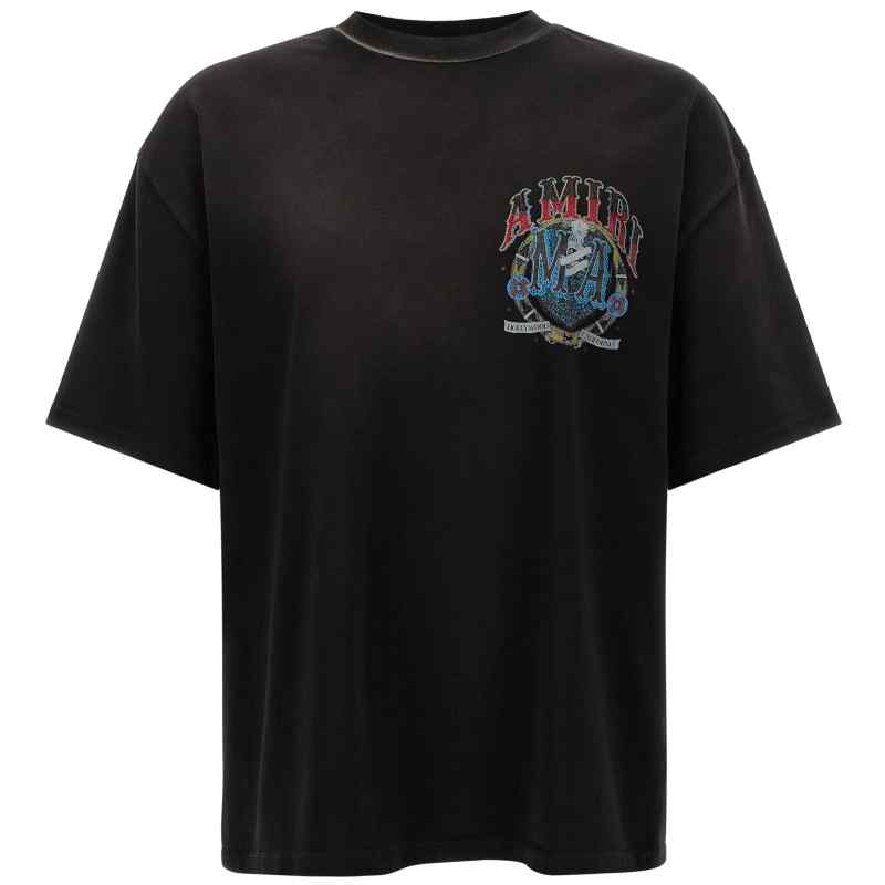 AM426JR0660002_01_M_2026-09-09T07-39-05.075Z Amiri Crystal Hollywood T-shirt