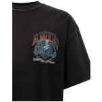 Amiri Crystal Hollywood T-shirt