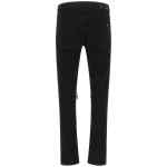 Amiri Mx1 Jeans With Distressed Details