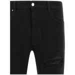 Amiri Mx1 Jeans With Distressed Details