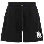 Amiri Ma Core Print Sweatshirt Shorts