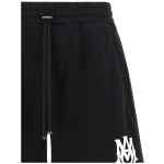 Amiri Ma Core Print Sweatshirt Shorts