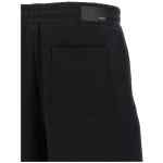 Amiri Ma Core Print Sweatshirt Shorts