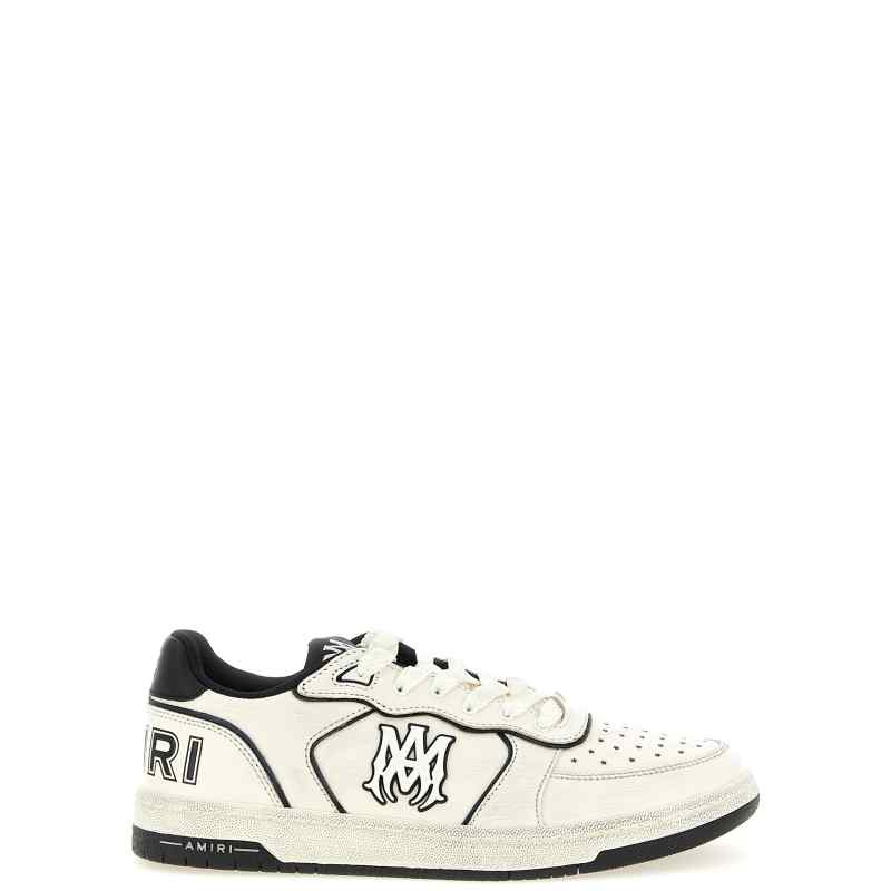 Amiri Newport Sneakers