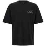 Amiri Crystal Application T-shirt