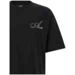 Amiri Crystal Application T-shirt