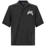 Amiri Hollywood Embroidered Shirt