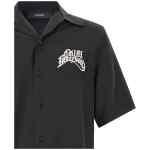 Amiri Hollywood Embroidered Shirt