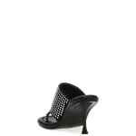 J.w.anderson Bumber Crystal Mules