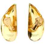 Armarium Mussel Shell Earrings